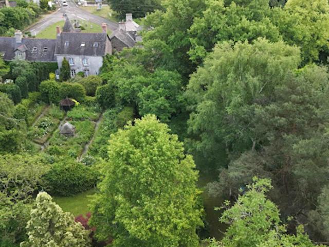 Château vente à Redon, Bretagne