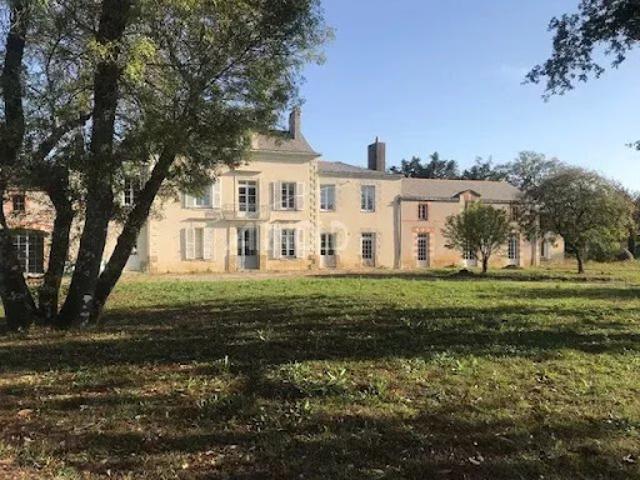 Château vente à Nice
