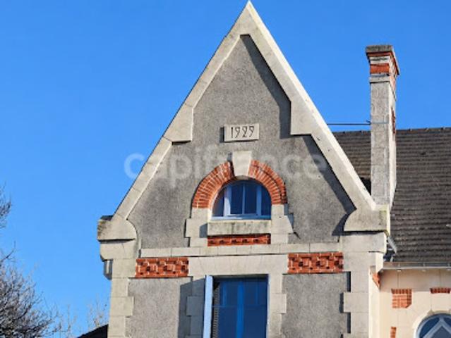 Château vente à Cognac, Bors(canton De Baignes-sainte-radegonde)