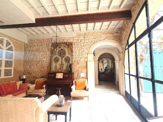 Château vente à Pézenas, La Fournaise