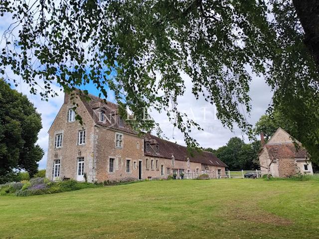 Château vente à Nogent-le-Rotrou, Nogent-le-rotrou