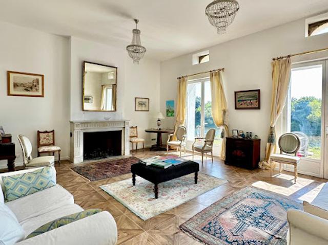 Château vente à Bergerac, Saint-seurin-de-prats