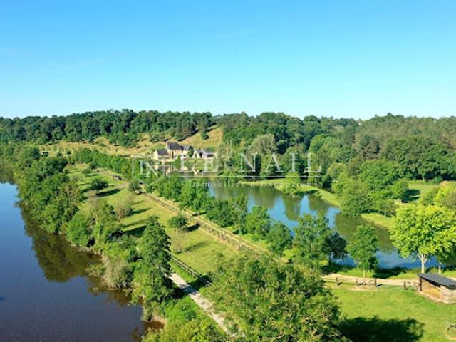 Château vente à Château-Gontier, Château-gontier