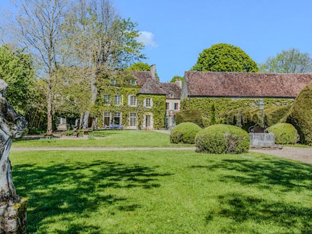 Château vente à Vézelay, Yonne