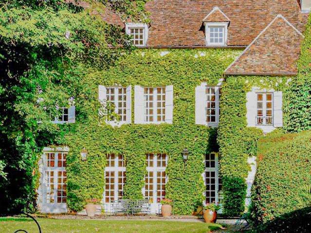 Château vente à Avallon, Vézelay