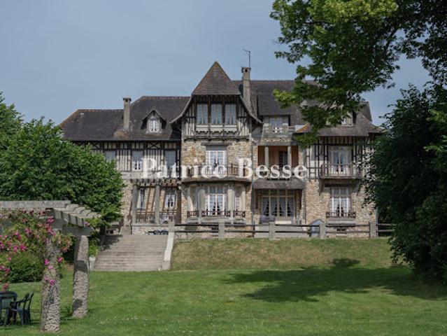 Château vente à Pontoise, L'isle-adam