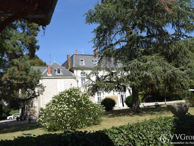 Château vente à Villeneuve-sur-lot, Jacquet