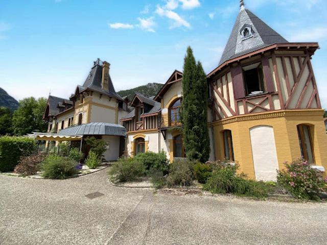 Château vente à Tarascon-sur-Ariège
