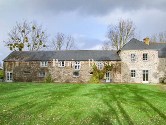 Château vente à Saint-Malo, Bretagne