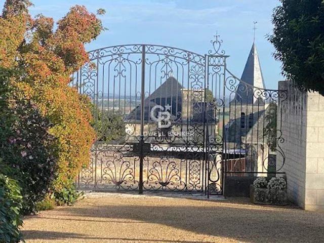 Château vente à Poitiers, Neuville-de-poitou