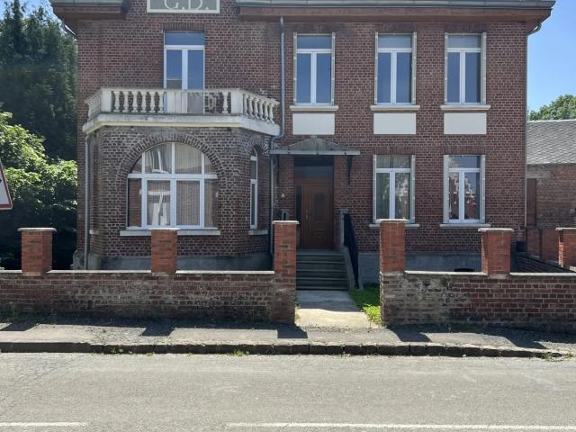 Maison vente à Saint-Quentin, Vendhuile