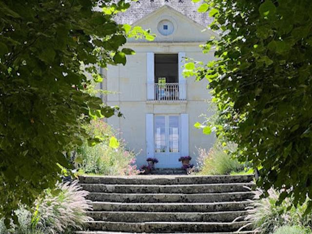 Château vente à Tours