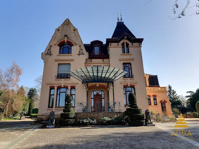 Château vente à Cambrai, Caudry