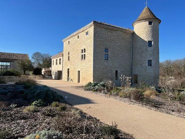 Château vente à Condom, Lectoure