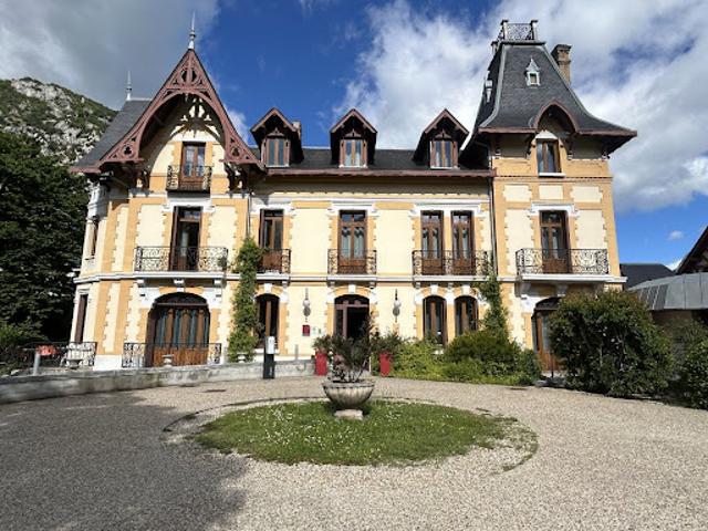 Château vente à Foix, Tarascon-sur-ariège