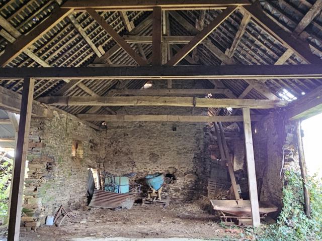 Maison vente à Fougères-Vitré, Bretagne