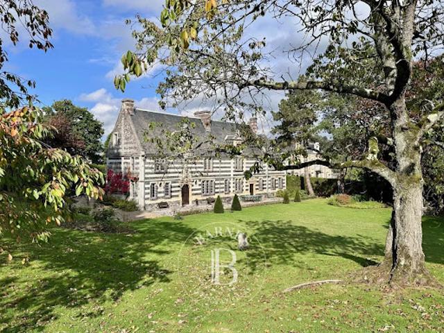 Château vente à France métropolitaine, Le Havre