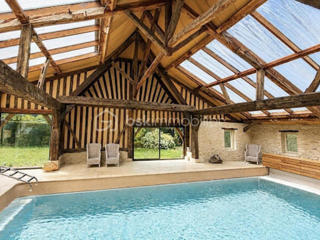 Château vente à Caen