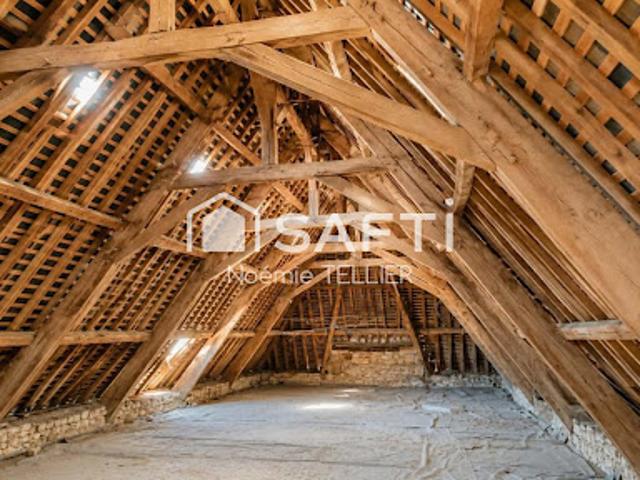 Château vente à La Brosse, Argentré-du-Plessis