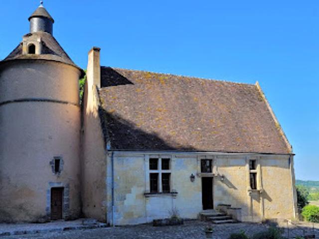 Château vente à Vendôme, Montoire-sur-le-loir