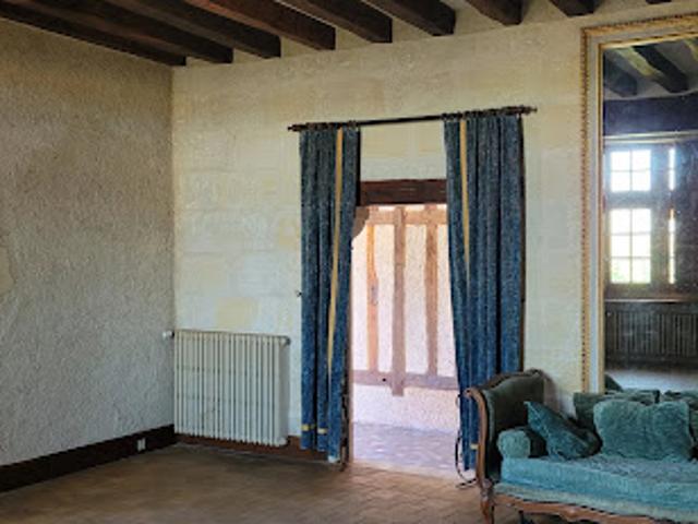 Château vente à Vendôme, Montoire-sur-le-loir