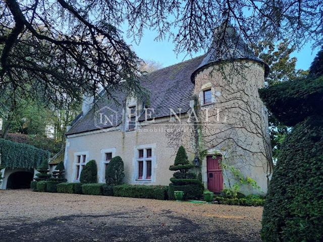 Château vente à Vendôme, Montoire-sur-le-loir