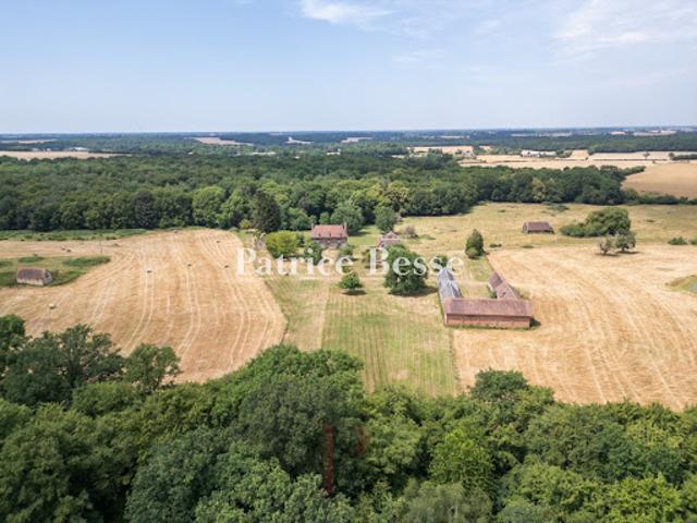 Château vente à Bernay, Eure
