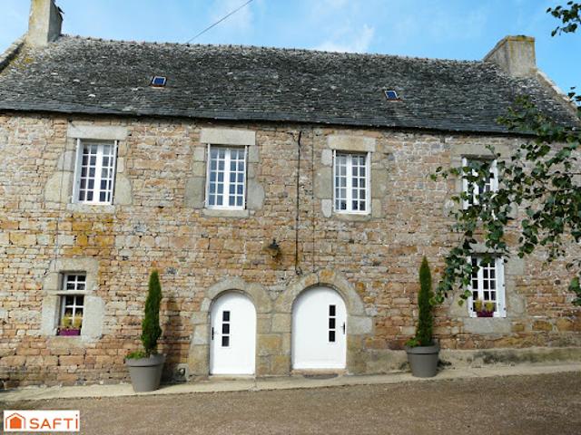 Château vente à Morlaix, Bretagne
