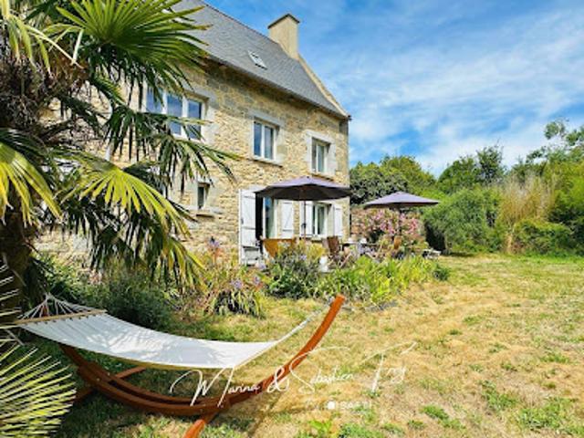 Château vente à Convenant Jégou, Rospez