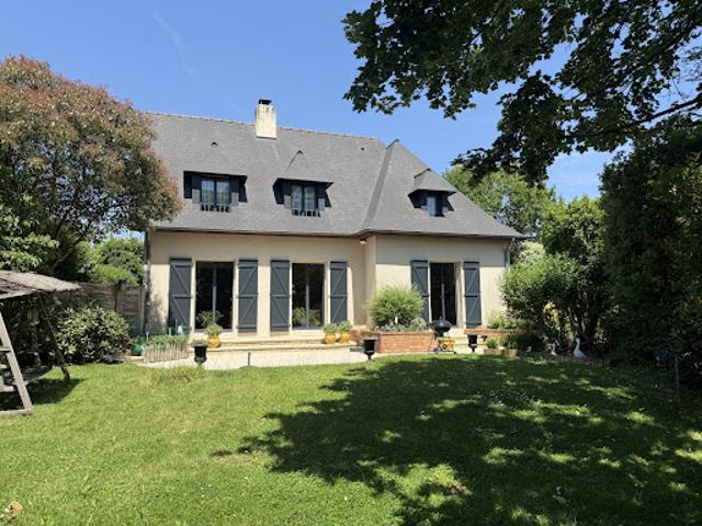 Château vente à Rennes, Bretagne