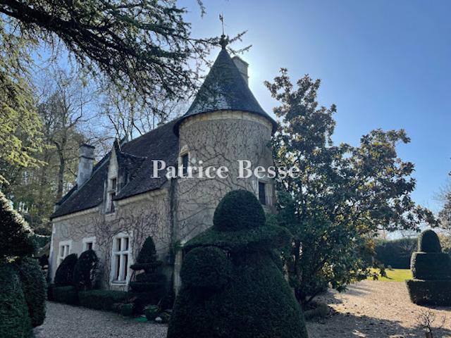 Château vente à Vendôme, Montoire-sur-le-loir