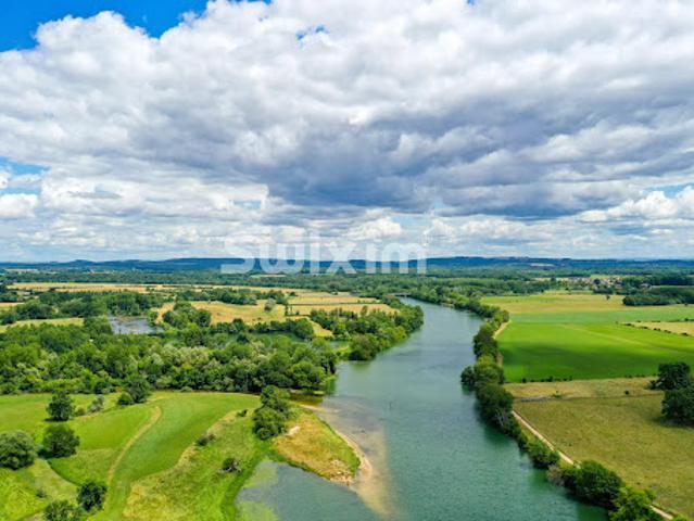 Château vente à Dijon, Les Maillys