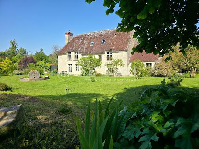 Château vente à Argentan