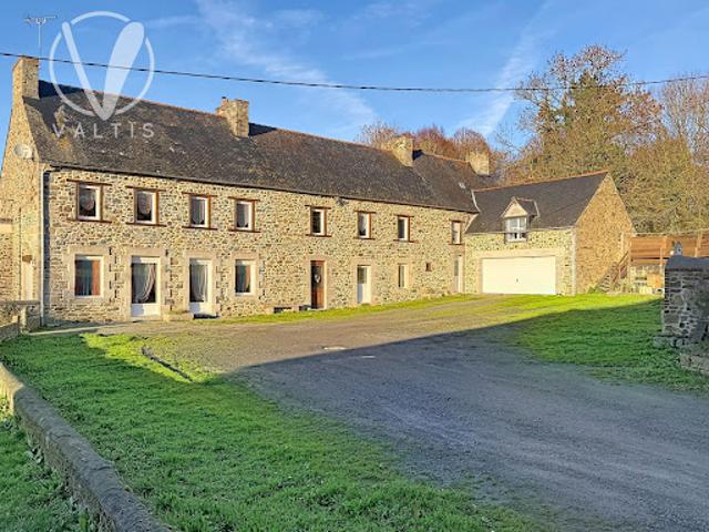 Château vente à Saint-Brieuc, Bretagne