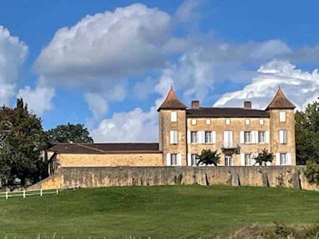 Château vente à Villeneuve-sur-Lot, Fumel