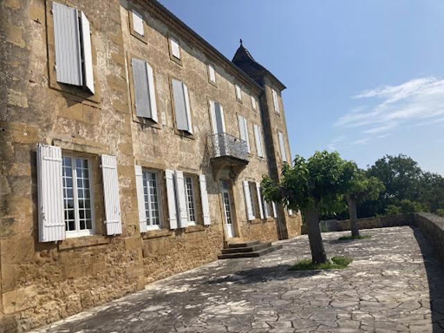 Château vente à Villeneuve-sur-Lot, Fumel