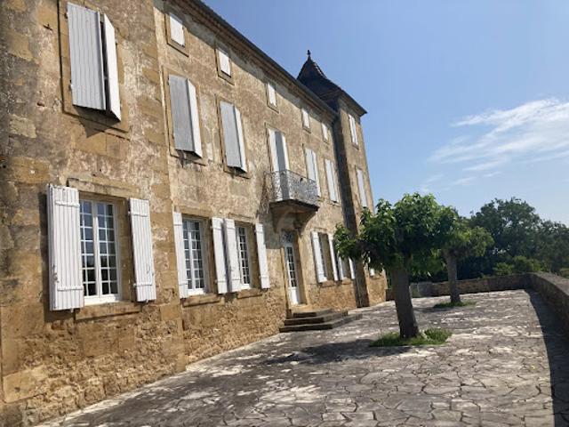 Château vente à Fumel, Plaine des Moullières