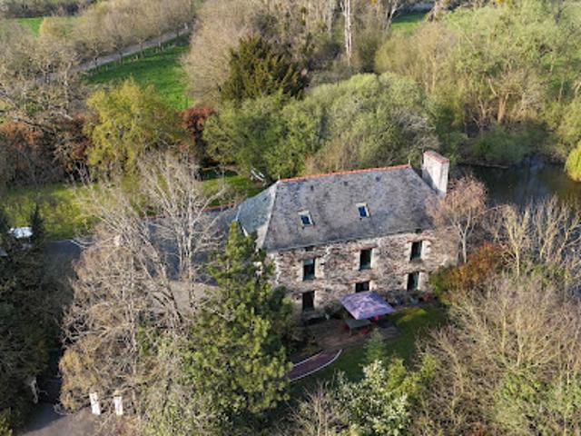 Château vente à Rennes, Bretagne