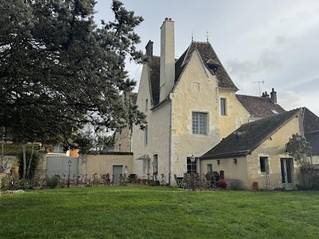Château vente à Nogent-le-Rotrou, Nogent-le-rotrou