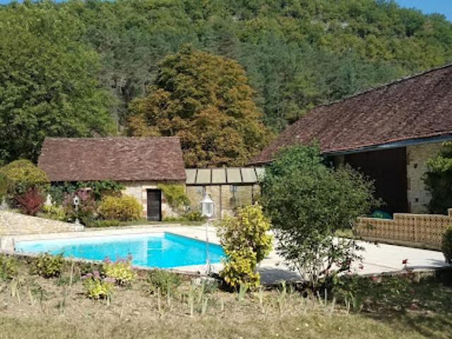 Château vente à Cahors, Occitanie