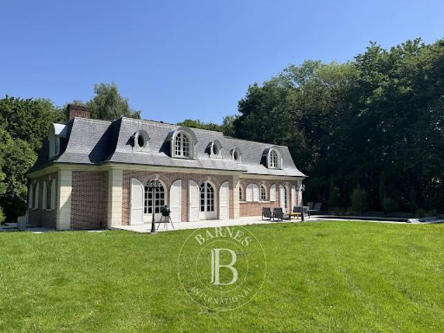 Château vente à Arras, Moncheaux-lès-frévent