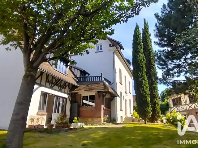 Maison vente à Noisy-sur-Oise, Val-d'Oise