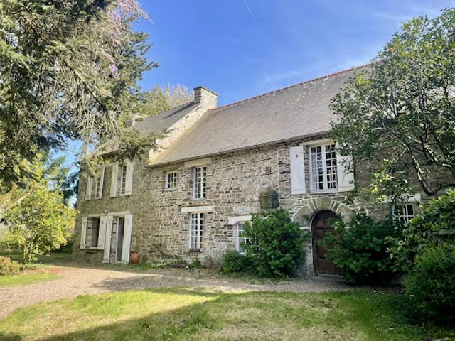 Château vente à Rennes, Bretagne