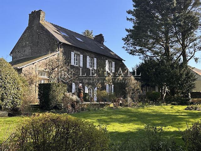 Château vente à Pontivy, Bretagne