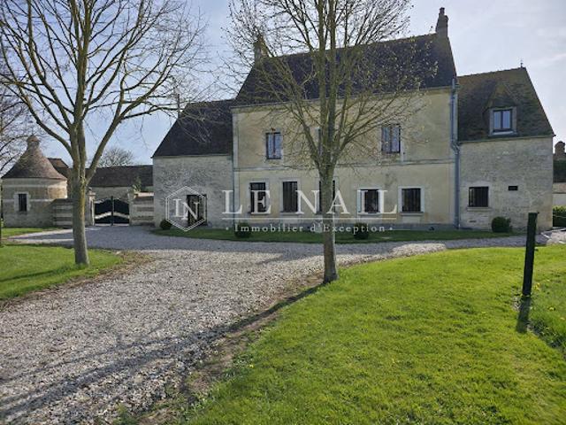 Château vente à Alençon, Sées