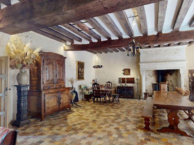 Château vente à Nogent-le-Rotrou, Nogent-le-rotrou