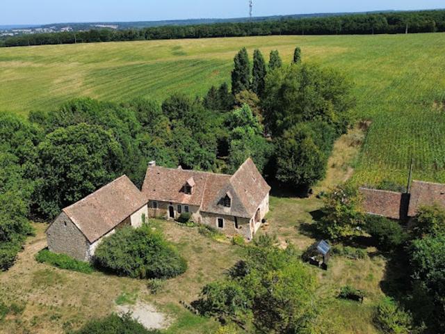 Château vente à France métropolitaine, Bonnétable