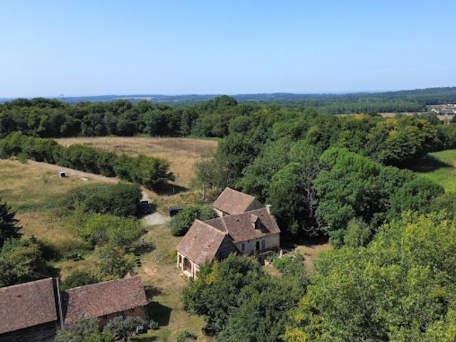 Château vente à Mamers, Bonnétable