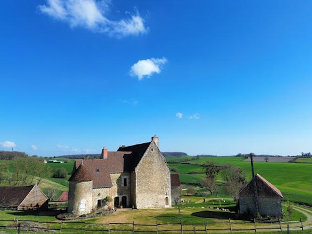 Château vente à Mortagne-au-Perche, Ceton