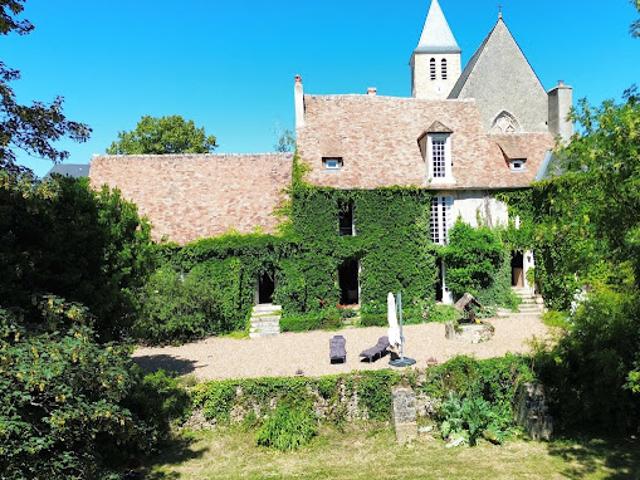 Château vente à France métropolitaine, La Suze-sur-sarthe